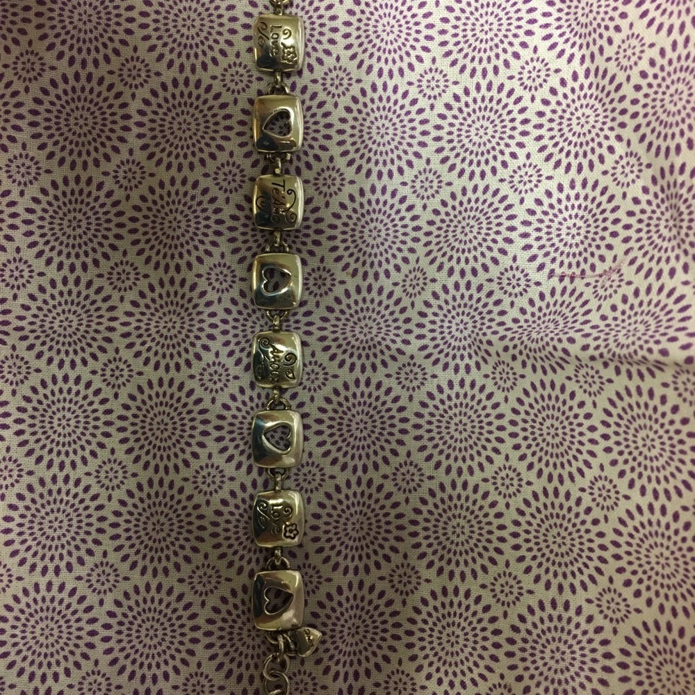 Brighton Love Bracelet